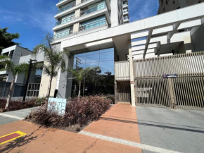 Studios Sampa - Ibirapuera